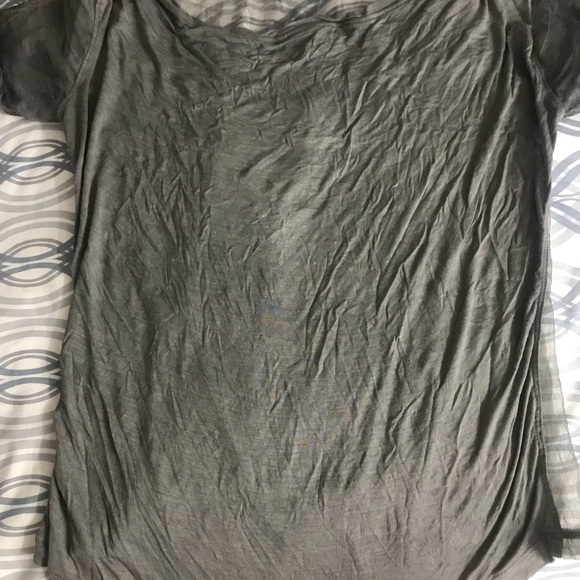 Diesel top - Picture 6 of 6